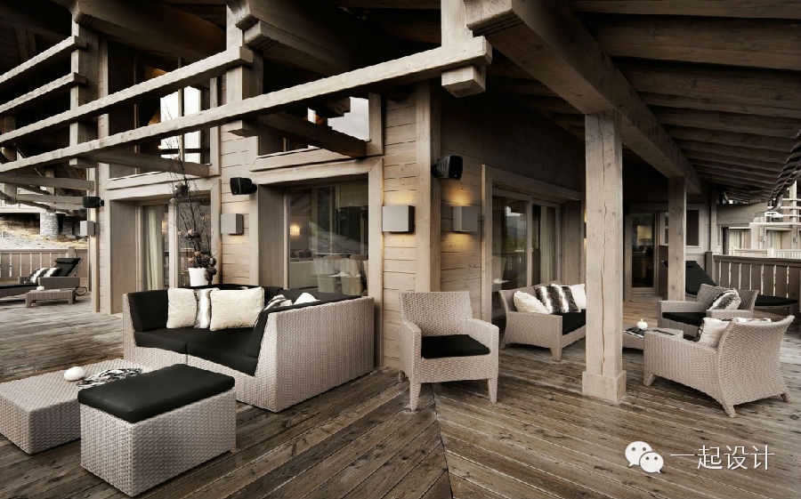 这样的房子可以叫做DREAM HOME(图44)