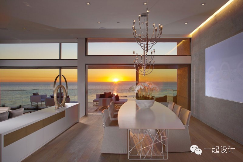 这样的房子可以叫做DREAM HOME(图38)