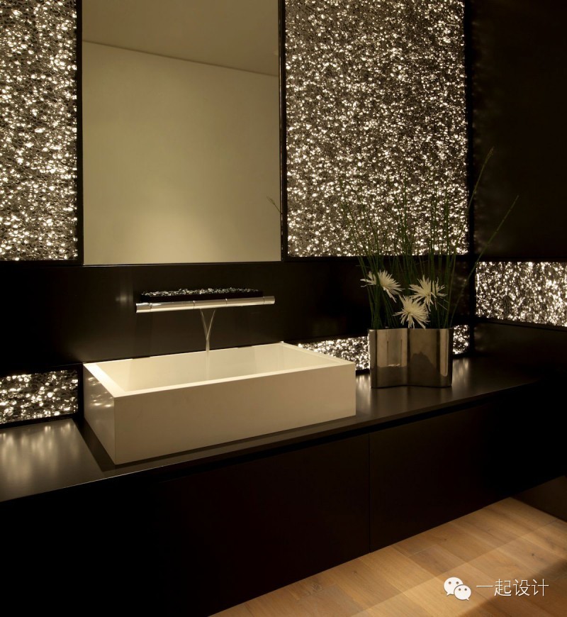 这样的房子可以叫做DREAM HOME(图37)