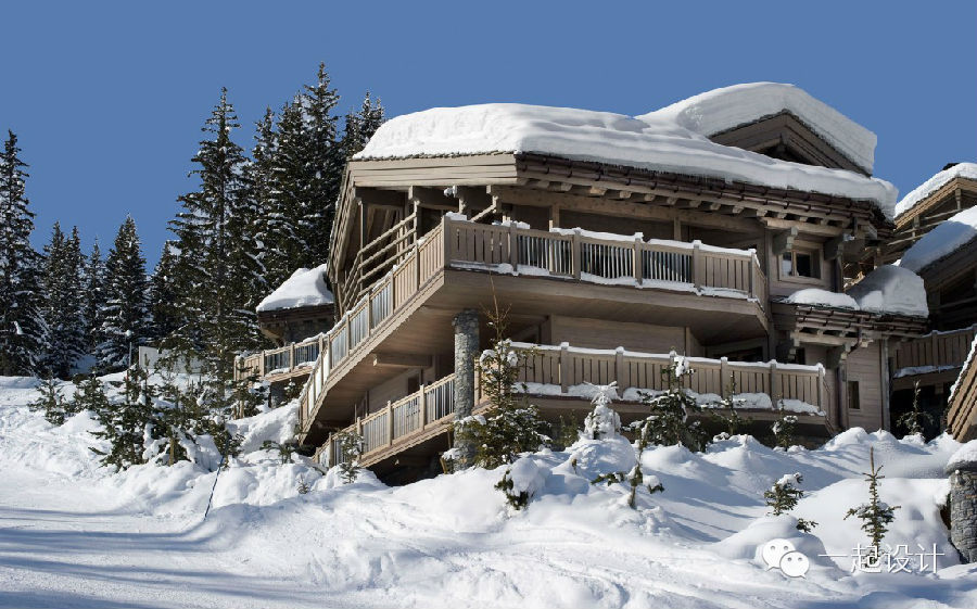 这样的房子可以叫做DREAM HOME(图43)