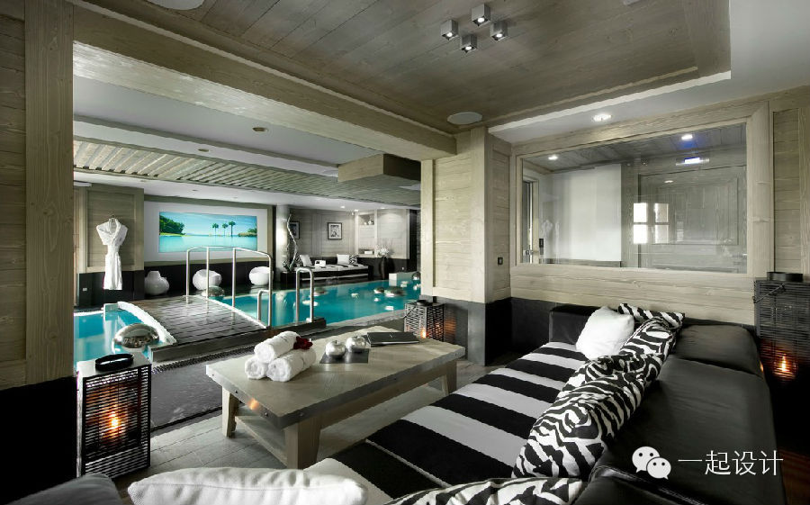 这样的房子可以叫做DREAM HOME(图54)