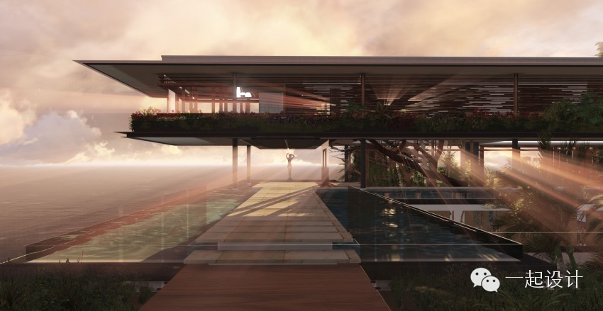 这样的房子可以叫做DREAM HOME(图14)