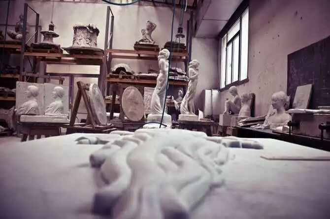 “丝路扬帆”中国艺术交流展