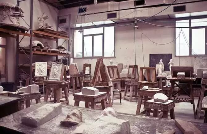 “丝路扬帆”中国艺术交流展