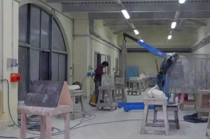 “丝路扬帆”中国艺术交流展