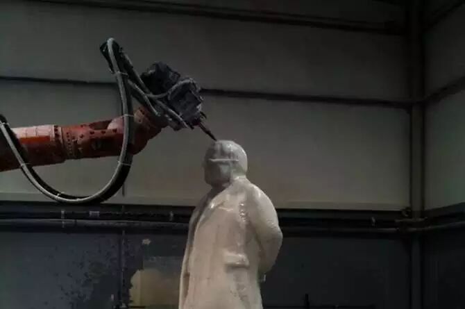 “丝路扬帆”中国艺术交流展