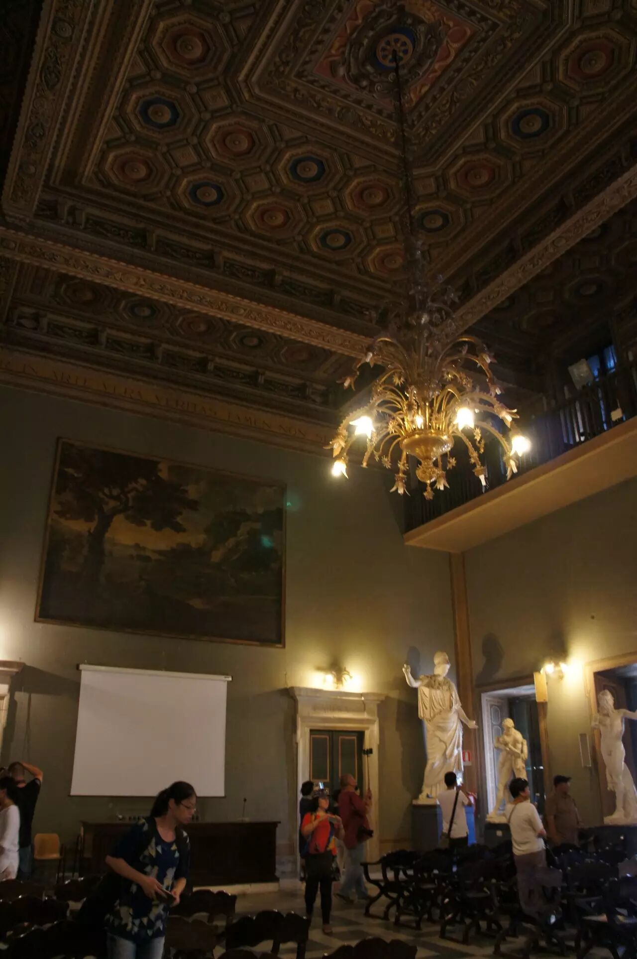 “丝路扬帆”中国艺术交流展