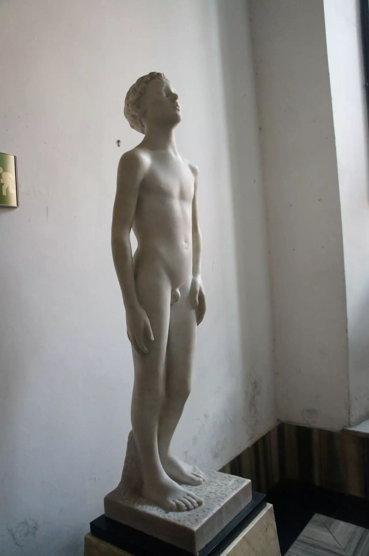 “丝路扬帆”中国艺术交流展