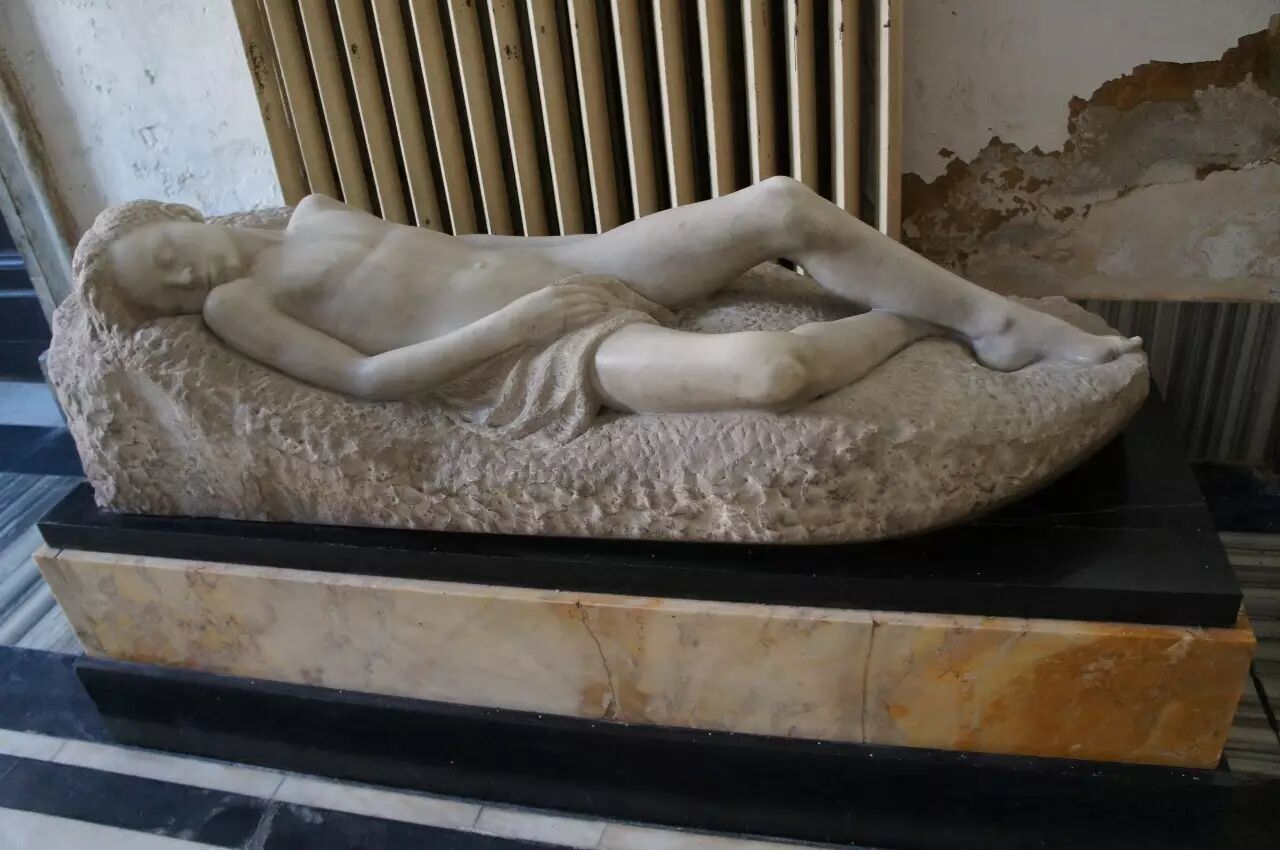 “丝路扬帆”中国艺术交流展