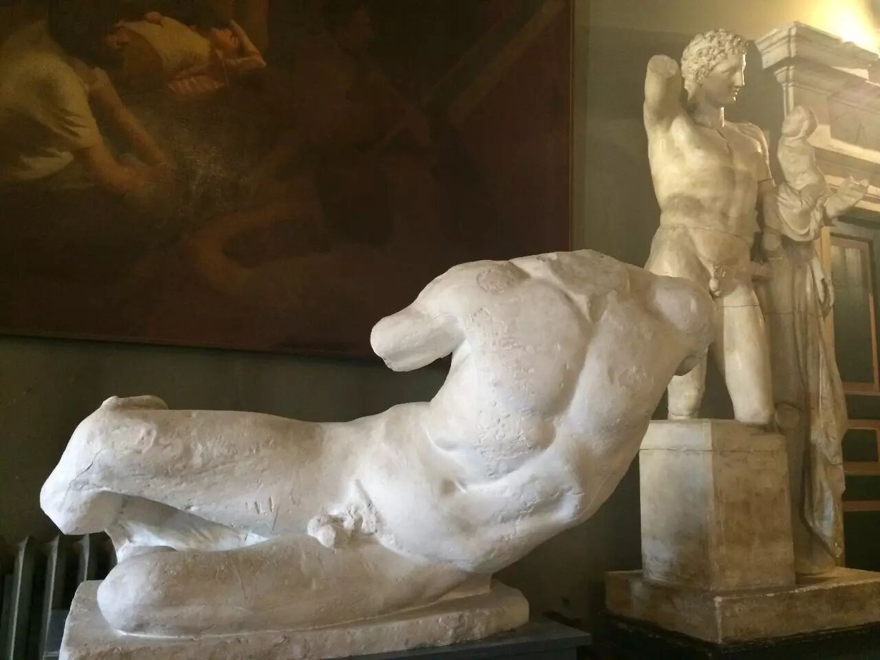 “丝路扬帆”中国艺术交流展