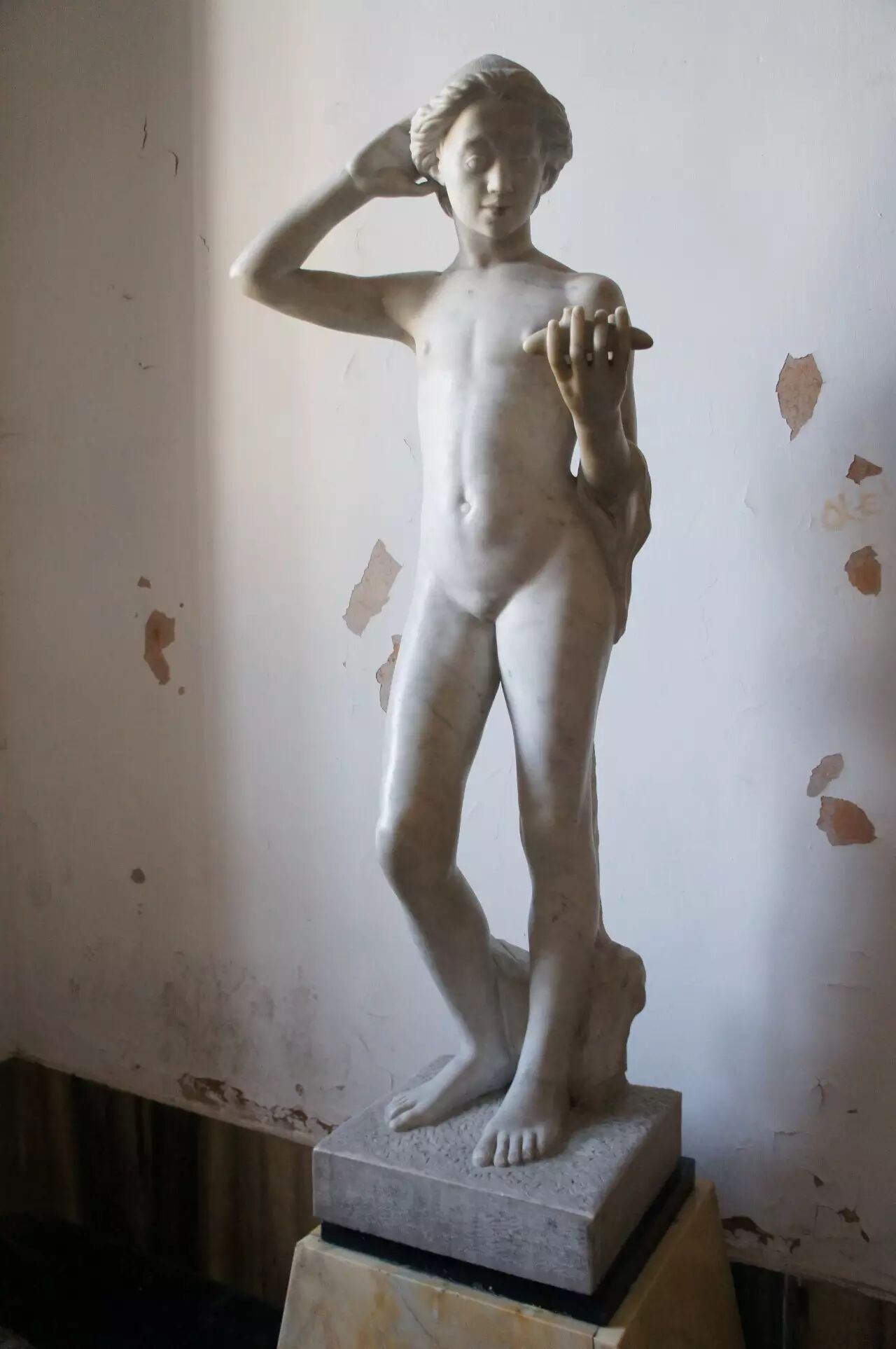 “丝路扬帆”中国艺术交流展