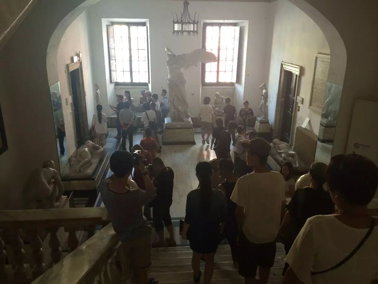 “丝路扬帆”中国艺术交流展