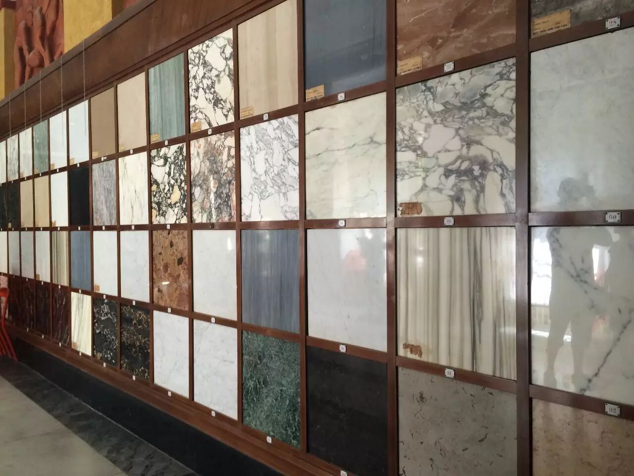 “丝路扬帆”中国艺术交流展