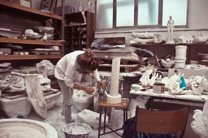 “丝路扬帆”中国艺术交流展