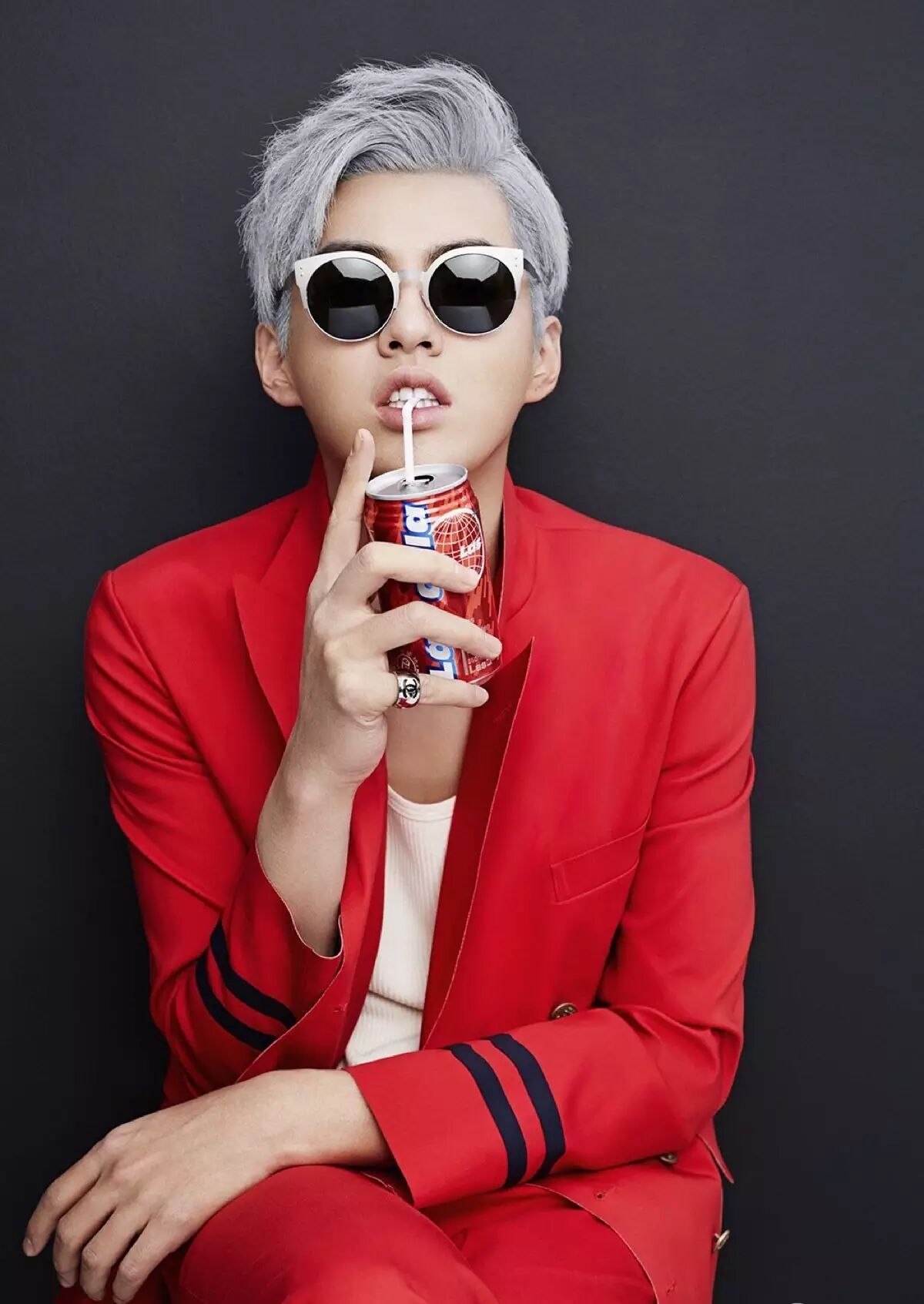 【静距离】说说小爷吴亦凡哪里最吸引你,时尚/演戏/音乐/...