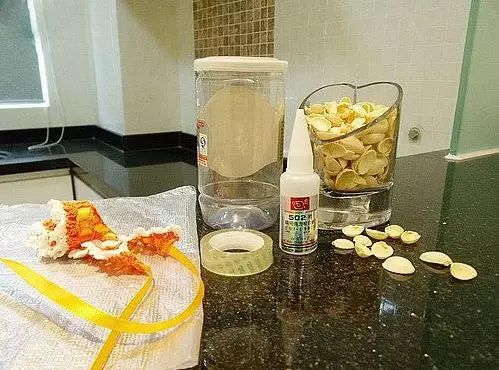 开心果壳吃完千万别扔，它还有9大逆天用处！589 / 作者:人艰不拆 / 帖子ID:163844