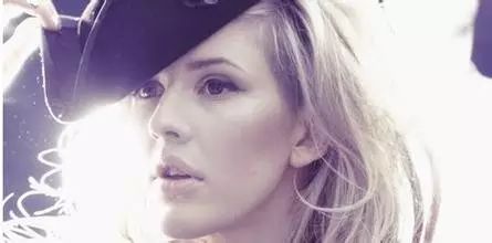 Ellie Goulding 丨 Lights