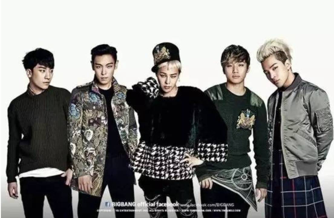 bigbang、孙红雷、唐嫣、刘若英、黄致列……他们最近都...