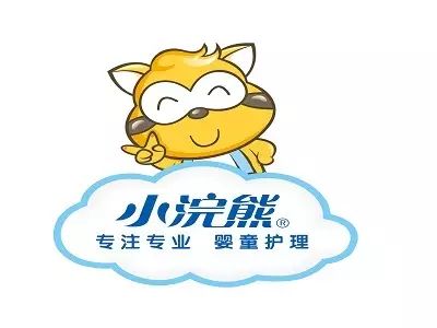 小浣熊