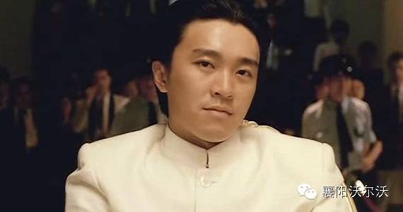 我们已经不欠周星驰电影票了,我们欠一张妈妈五百万的账...