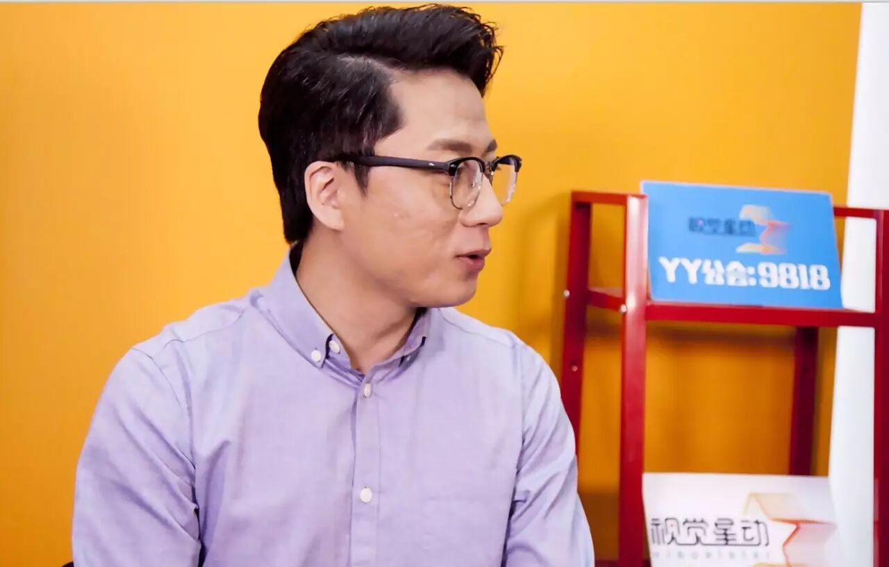 好声音冠军张磊携新专辑做客视觉星动,讲述不一样的音乐...