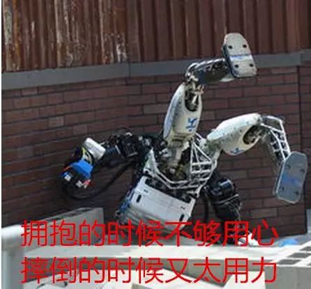 黑科技占领世界了怎么办？在线急等！