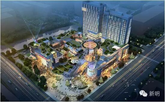 【泰商风采】新明中国:蟾宫折桂 实至名归“品牌价值TOP10”!二胎放开 借势铸造“儿童地产第一股”-怀孕期