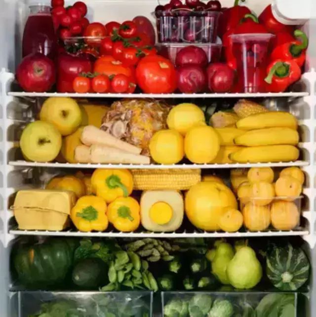 放冰箱坏得更快的14种食物，看完涨知识！赶紧给冰箱减减负！