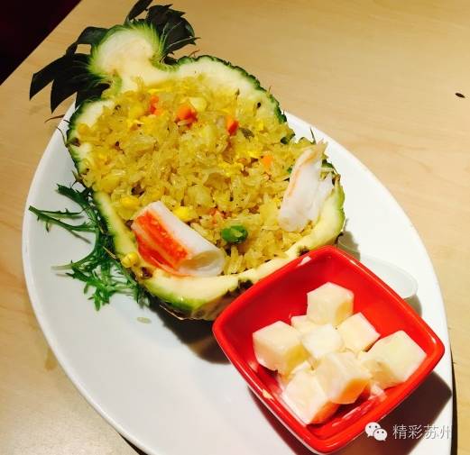全苏州最好吃的100家名店招牌菜!一条微信教你吃遍大苏州的精髓!