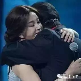 66岁刘晓庆意外遇前夫后....