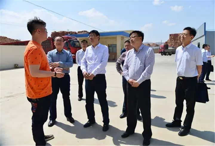 国网甘肃省电力公司总经理李明:想尽办法攻克白银工业发展的电力瓶颈