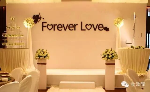 韩式婚礼音乐&middot;简约精致