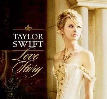 【听歌学英语】love story——Taylor Swift