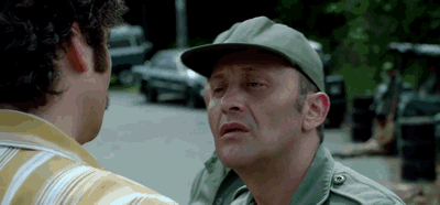 万万没想到,秋季档第一神剧,竟然来的那么早,netflix真是好!