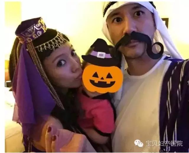 王力宏追生二胎了,趁年轻再生一个吧