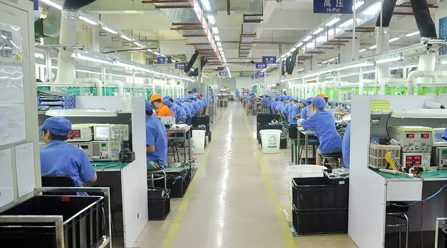 致华业的小伙伴们——记小编的轮岗实习