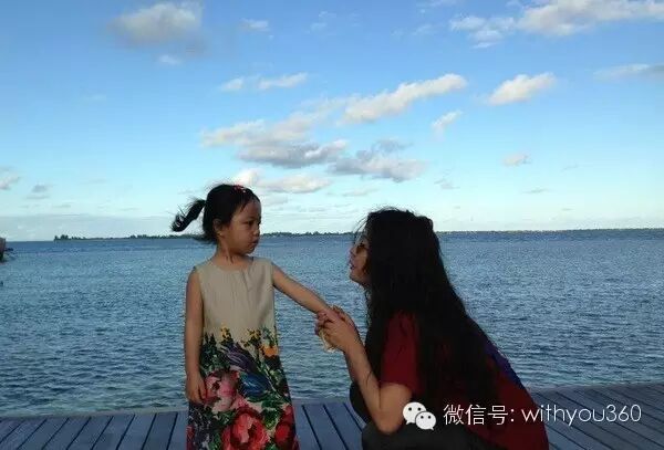 赵薇:让自己增值,才会让婚姻增值