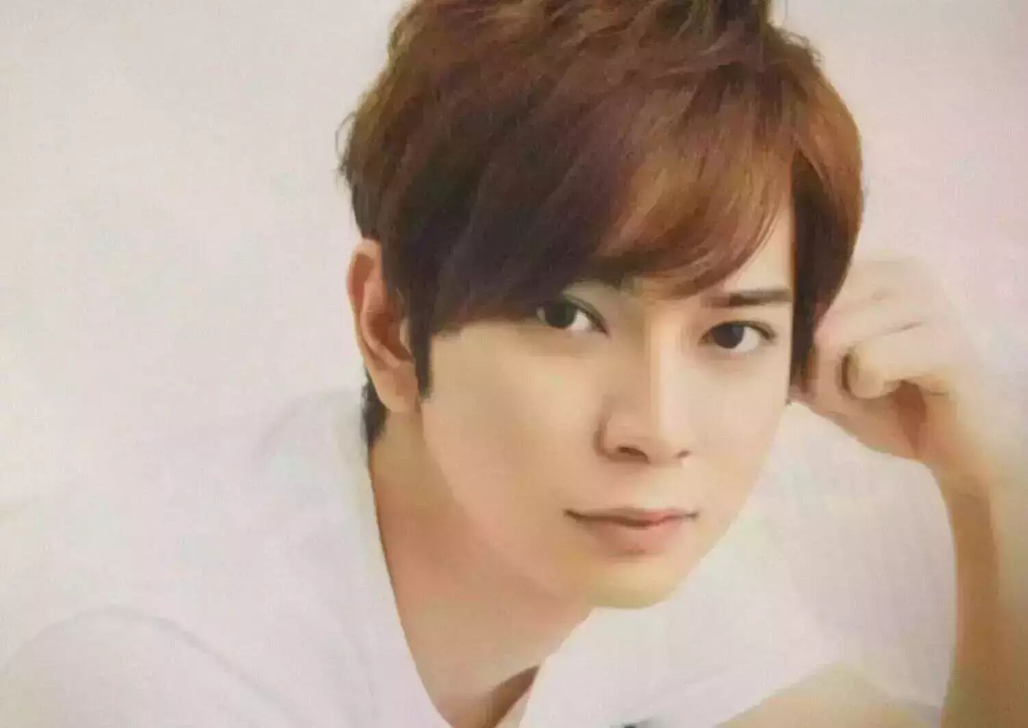 松本润  最想被他拥抱的男艺人TOP1