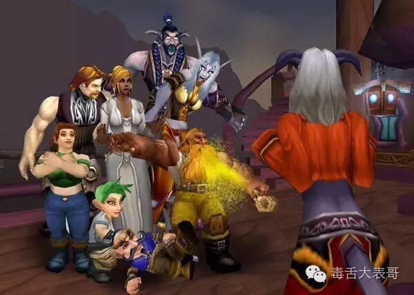 һ��ħ��PVE��Ѫ���渨����Ѱ���������ҵĳٵ�����