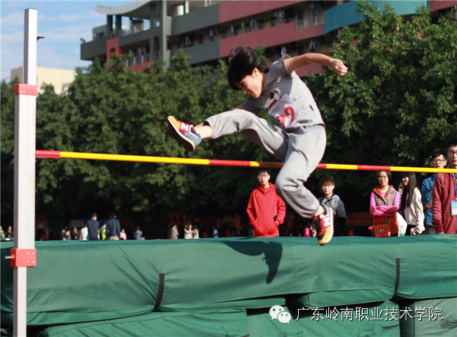 广东岭南职业技术学院宿舍_广东岭南职业技术学院学费多少_广东岭南职业技术学院怎么样