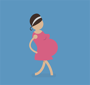 即使怀孕也要美美的出门,孕期护肤品推荐
