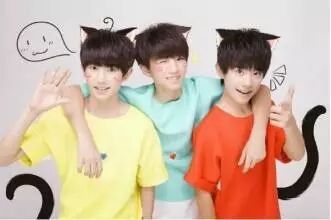 【报名】你家孩子会是下一个TFboys吗?