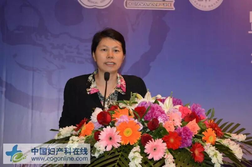 【每日一篇 实力呈现】马玉燕教授深度分析:产科和孕妇必须知道的“二胎”问题-怀孕期