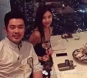 陈赫张子萱喜得子 前妻许婧恋上外籍肌肉美男