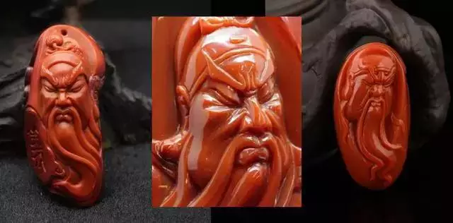 最受欢迎的六大神仙竟是这些？-古玩经验-常州龙城花鸟古玩市场