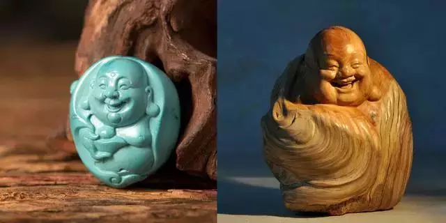 最受欢迎的六大神仙竟是这些？-古玩经验-常州龙城花鸟古玩市场