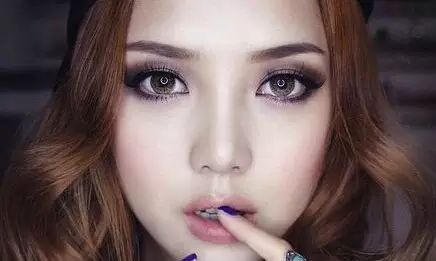 【诚和妆品】越独特越有人气!迪丽热巴的混血妆来啦!