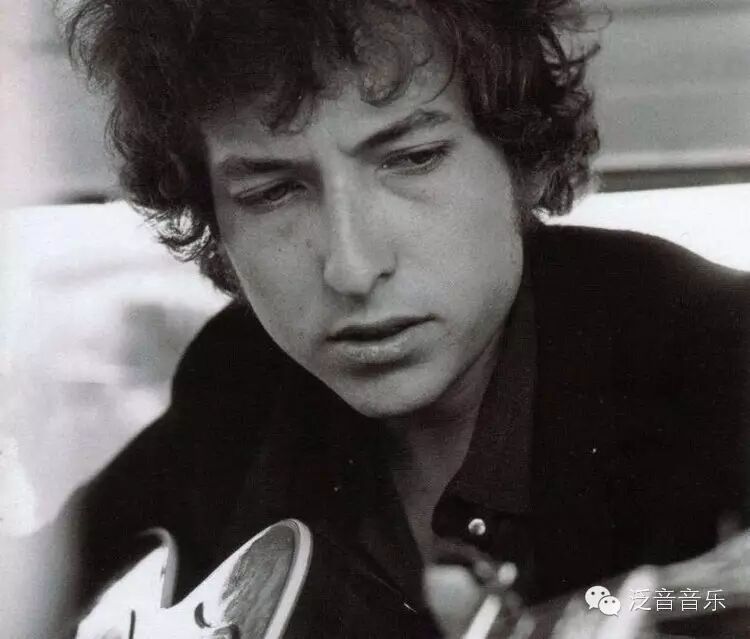 Bob Dylan