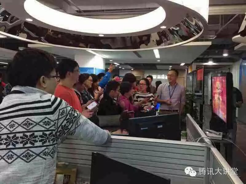 谈谈微信红包海量运营--发10亿个红包难在哪里?
