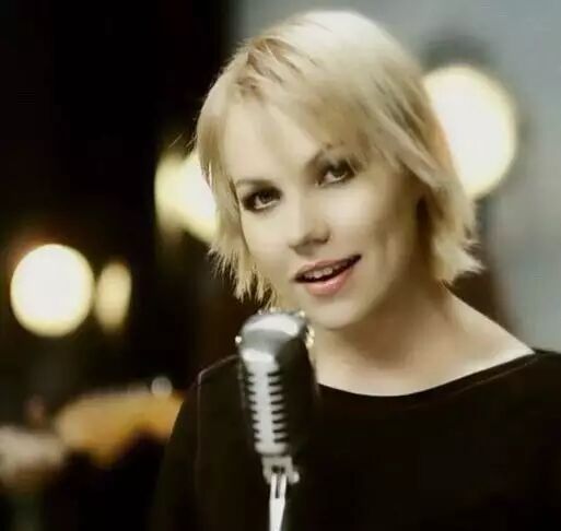 挪威精灵—琳恩玛莲 天堂若比邻